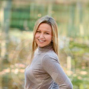 Meet your Posher, Marissa